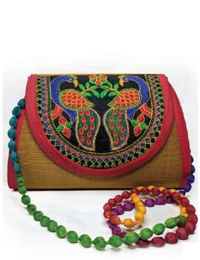 Handmade bags
