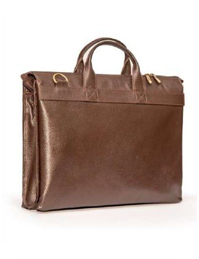 Leather bags