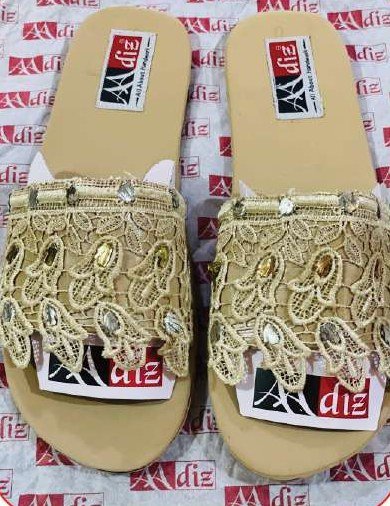 Handmade shoes