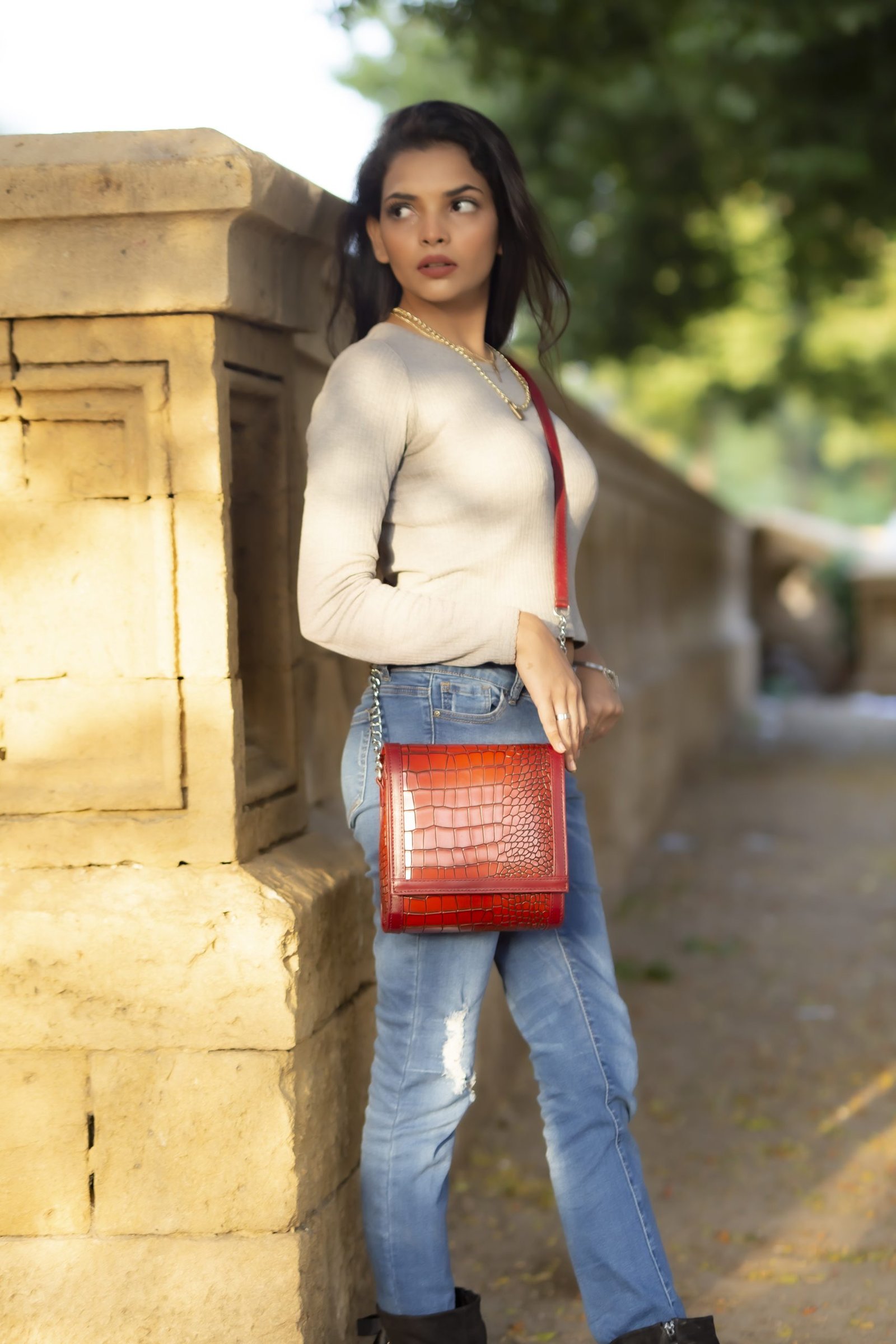 Leather Accessories