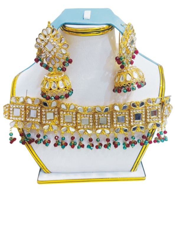 Handcrafted Jewelry